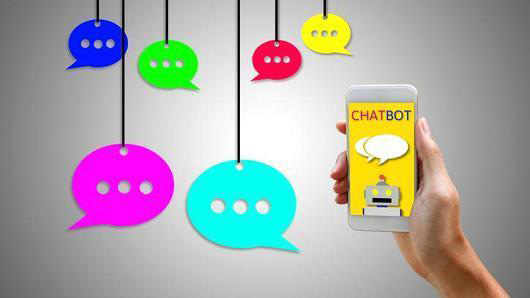 2017科技領(lǐng)域賺錢法寶：聊天機(jī)器人、大數(shù)據(jù)、VR