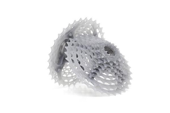 Formlabs推出新型陶瓷樹脂和實(shí)驗(yàn)性產(chǎn)品平臺(tái)Form X