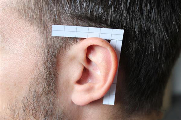 量身定做3D打印無(wú)線耳機(jī)在Kickstarter上推出