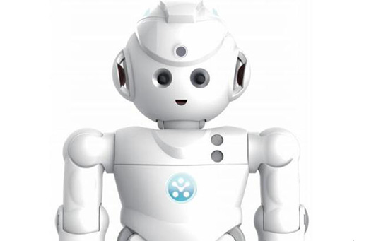 優(yōu)必選與亞馬遜合作推出人形機器人Lynx