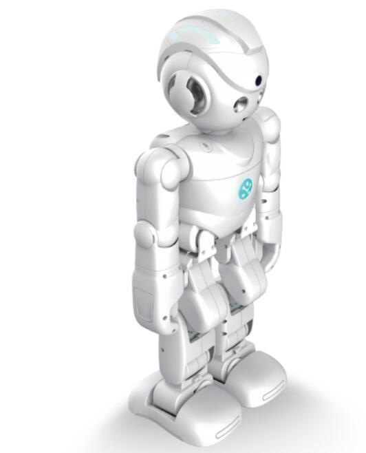 優(yōu)必選與亞馬遜合作推出人形機器人Lynx