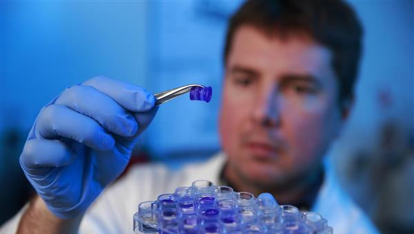 強生攜手Aspect Biosystems開發(fā)3D打印半月板軟骨