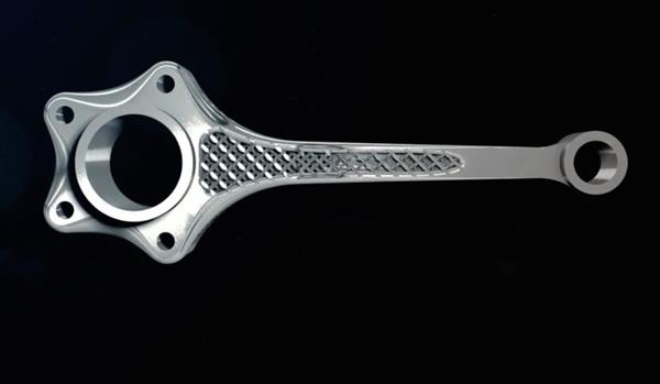 Sculpteo推出優(yōu)化金屬3D打印的敏捷金屬技術(shù)軟件