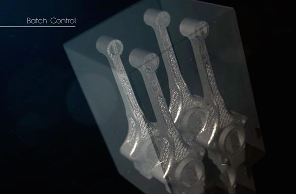 Sculpteo推出優(yōu)化金屬3D打印的敏捷金屬技術(shù)軟件