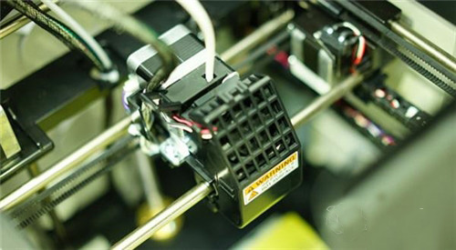 佳能公司即將首次在中國市場推出FDM 3D打印機