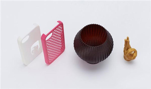 佳能公司即將首次在中國市場推出FDM 3D打印機