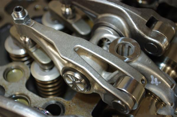 雷諾卡車用3D打印機(jī)制造更輕、更高效的發(fā)動(dòng)機(jī)