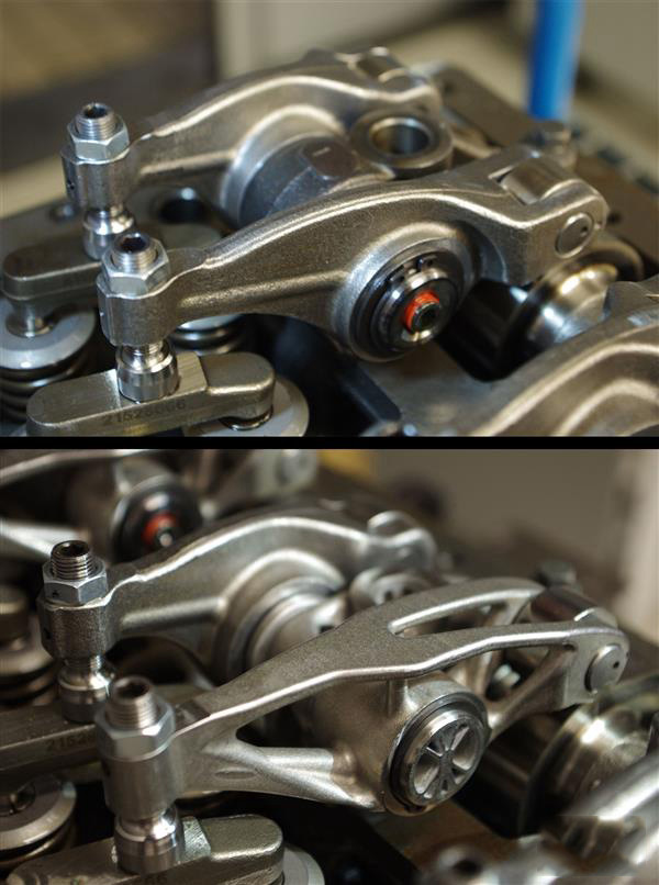 雷諾卡車用3D打印機(jī)制造更輕、更高效的發(fā)動(dòng)機(jī)