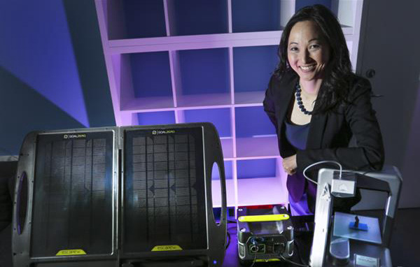 宇航員本月將開始在ISS上3D打印醫(yī)療用品