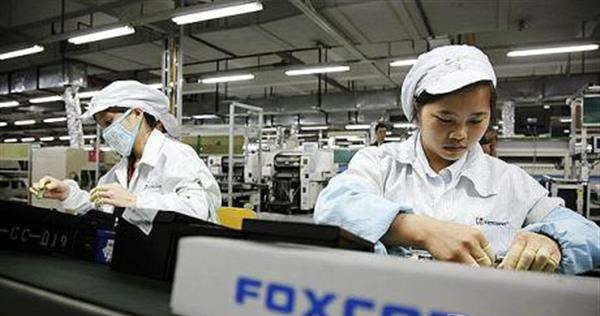 Robo 3D和富士康簽署Robo R2 3D打印機制造協(xié)議