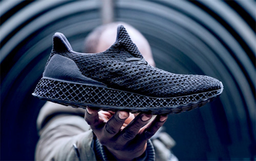 3D打印鞋子走進(jìn)未來時(shí)尚圈，還不趕快行動(dòng)起來？