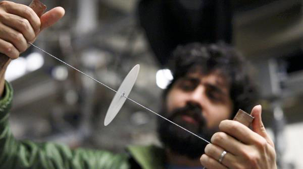 斯坦福大學(xué)科學(xué)家研發(fā)出診斷瘧疾的3D打印裝置