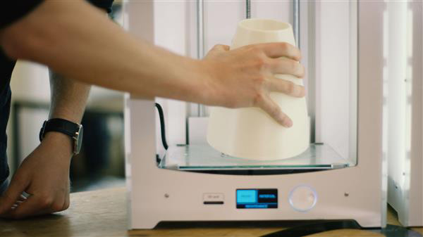 荷蘭應(yīng)用科技大學(xué)學(xué)生準(zhǔn)備發(fā)射完全采用3D打印的火箭