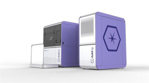 米其林和Fives集團(tuán)研發(fā)3D打印模具 