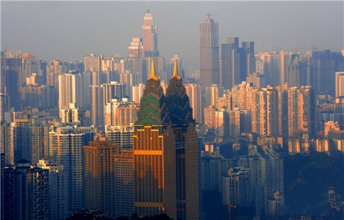 重慶市南岸區(qū)打造3D打印服務(wù)基地 大力發(fā)展幸福產(chǎn)業(yè)