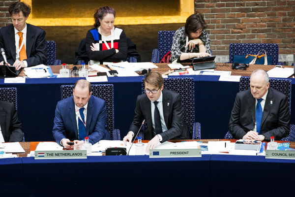 歐盟會(huì)議確認(rèn)3D打印在經(jīng)濟(jì)增長(zhǎng)中的關(guān)鍵作用