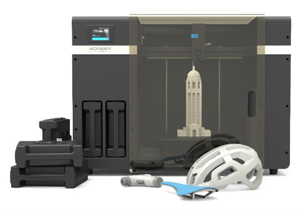 歐盟會(huì)議確認(rèn)3D打印在經(jīng)濟(jì)增長(zhǎng)中的關(guān)鍵作用