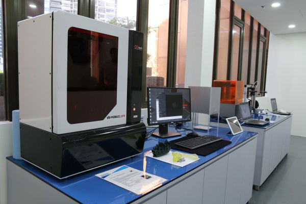 Materialise在馬來(lái)西亞成立3D打印卓越中心