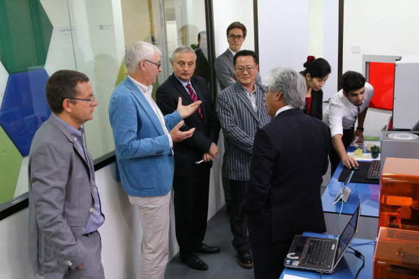 Materialise在馬來(lái)西亞成立3D打印卓越中心