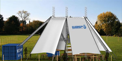 WASP公司邀請創(chuàng)客幫助建造3D打印房屋