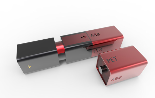 個(gè)人塑料回收機(jī) 3D打印原料再也不用花錢買了