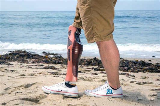 3D打印假體公司UNYQ在美國東海岸新增辦公點(diǎn)