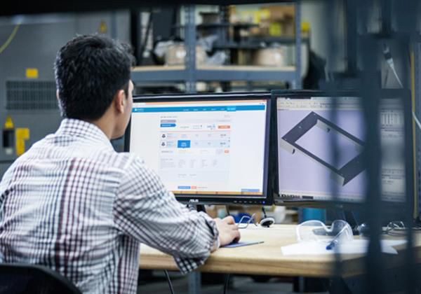 按需3D打印市場(chǎng)Xometry新獲2300萬美元投資