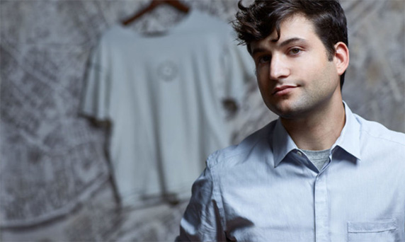 全球服裝市場(chǎng)超 1萬億 機(jī)器人只會(huì)織布遠(yuǎn)遠(yuǎn)不夠