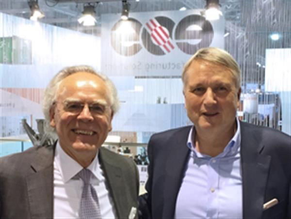 EOS與GKN形成汽車3D打印合作伙伴關(guān)系