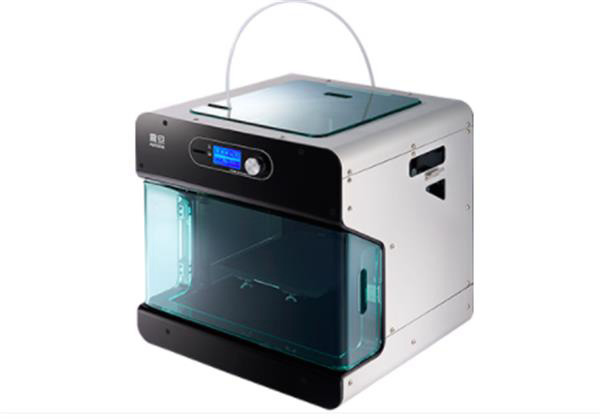 臺(tái)灣震旦集團(tuán)2016年3D打印業(yè)務(wù)增長(zhǎng)23％