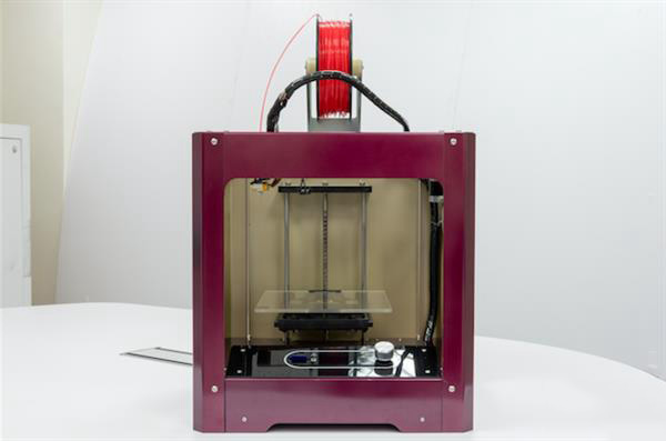 臺(tái)灣震旦集團(tuán)2016年3D打印業(yè)務(wù)增長(zhǎng)23％