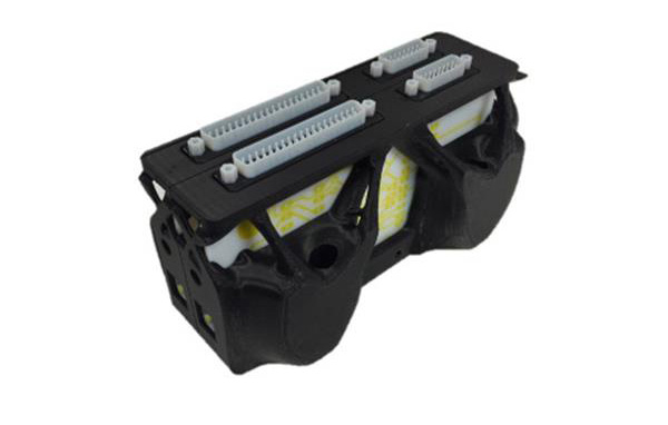 Stratasys聯(lián)合達(dá)索系統(tǒng)開(kāi)發(fā)設(shè)計(jì)工具優(yōu)化FDM 3D打印零件