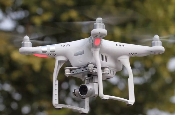 報(bào)告：無人機(jī)市場規(guī)模2025年將達(dá)843.1億美元