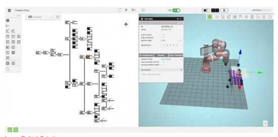 Rethink協(xié)作機(jī)器人喜獲軟件升級(jí) 編程難度降低