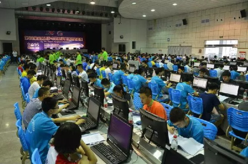 信息學(xué)奧林匹克競賽，最具含金量的學(xué)科競賽！