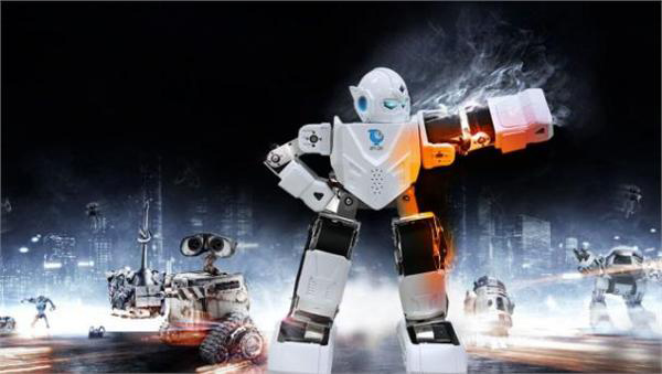 機(jī)器人行業(yè)融資艱難 針對(duì)細(xì)分市場(chǎng)更有看點(diǎn)