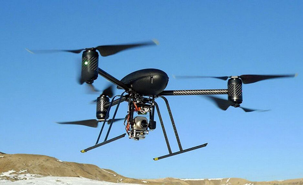 白云機(jī)場將技術(shù)屏蔽亂闖無人機(jī) 或讓其自動(dòng)返航