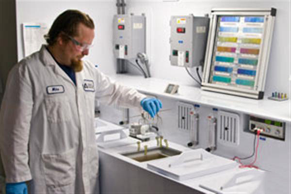 英國3D打印專家AMT獲62.5萬英鎊開發(fā)后處理機器