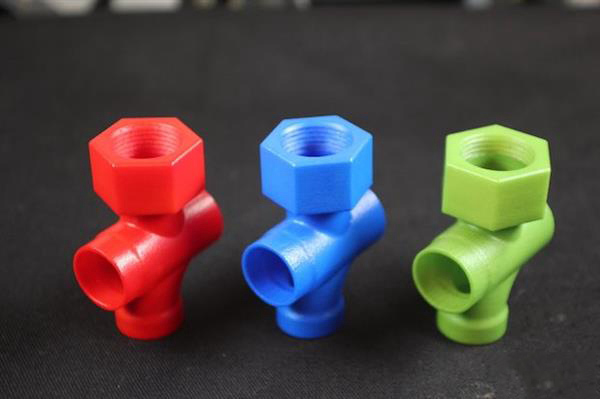 英國3D打印專家AMT獲62.5萬英鎊開發(fā)后處理機器