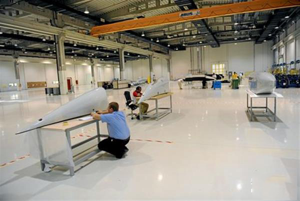 Strata聯(lián)合Reliance在阿聯(lián)酋和印度探索航空航天3D打印