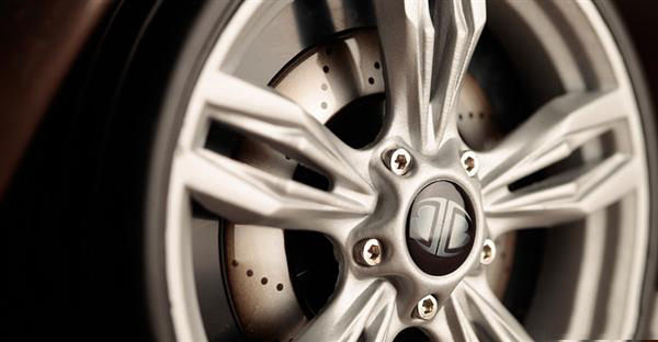 德國Bobby Tailo推出豪華的定制3D打印兒童汽車