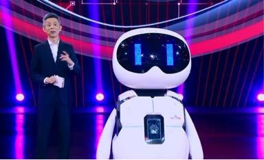 百度大腦修成正果 引領(lǐng)中國(guó)人工智能技術(shù)研究