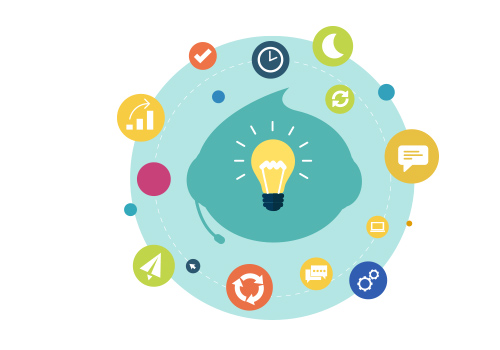 京企發(fā)布全球首個智能機器人云平臺