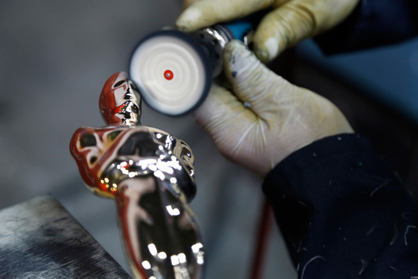 2017 奧斯卡小金人PK2016版，大有不同！