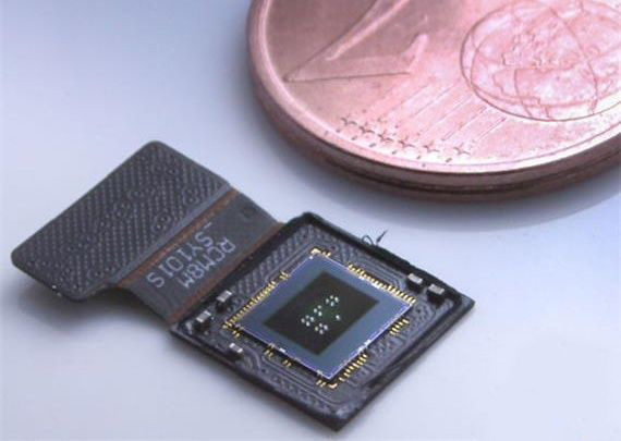 擁有3D打印的“鷹眼”無人機(jī)將會是什么樣的體驗？