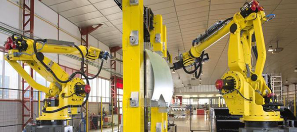 美國防部宣布建立先進(jìn)機(jī)器人制造（ARM）創(chuàng)新機(jī)構(gòu)