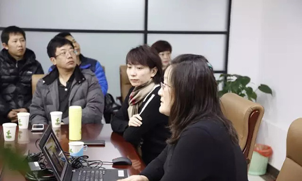 北京海淀教委召開(kāi)上地學(xué)區(qū)資源統(tǒng)籌會(huì)，童程童美成功入選資源單位對(duì)接中小學(xué)