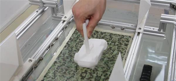 Formlabs測試用于3D打印對象著色的計(jì)算水印打印技術(shù)