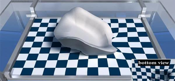 Formlabs測試用于3D打印對象著色的計(jì)算水印打印技術(shù)