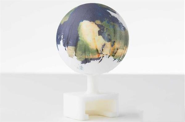 Formlabs測試用于3D打印對象著色的計(jì)算水印打印技術(shù)